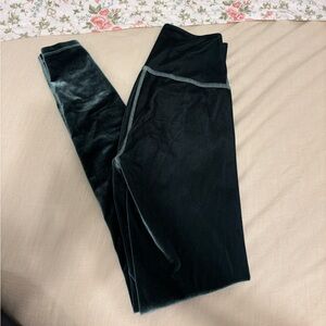 velvet beyond yoga leggings